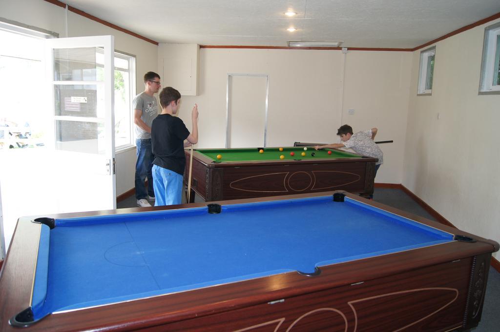 Orchards Holiday Park Cowes (Isle of Wight) Bagian luar foto
