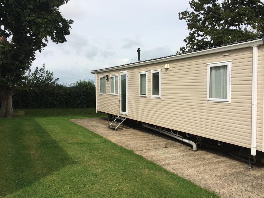 Orchards Holiday Park Cowes (Isle of Wight) Bagian luar foto