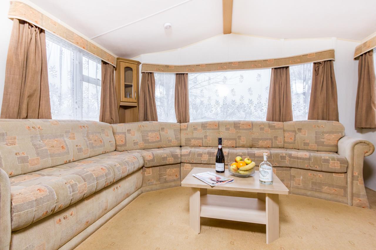 Orchards Holiday Park Cowes (Isle of Wight) Bagian luar foto
