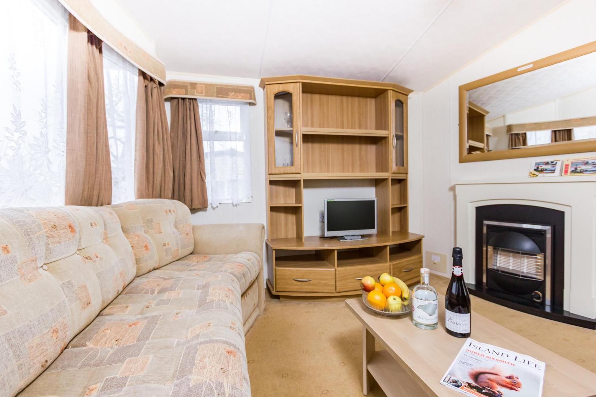 Orchards Holiday Park Cowes (Isle of Wight) Bagian luar foto