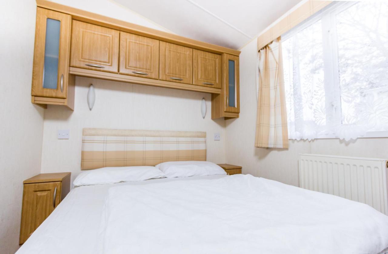 Orchards Holiday Park Cowes (Isle of Wight) Ruang foto